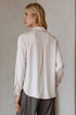 IVY SATIN BLOUSE